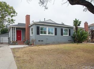 12513 Woodbine St, Los Angeles, CA 90066