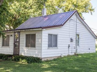408 S Washington St, Clarksville, IA 50619
