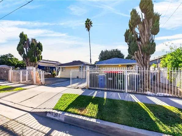 13123 S Penrose Ave, Compton, CA 90222