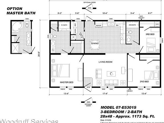 2nd image of this home