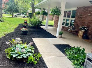 3409 E Miami Trl, Muncie, IN 47302