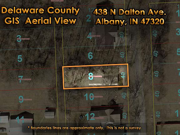 2nd image of 438 N Dalton Ave