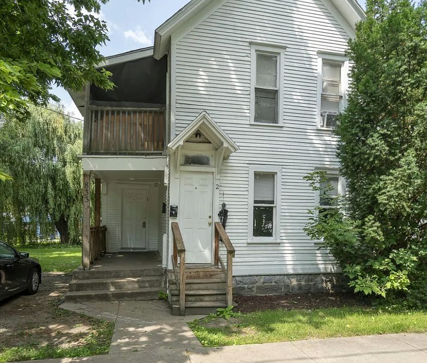 1st image of 833 McReynolds Ave NW #1