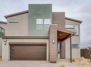 516 Founders Creek Ave, North Las Vegas, NV 89084
