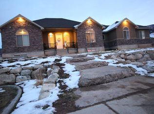 911 S 950 E, Ephraim, UT 84627