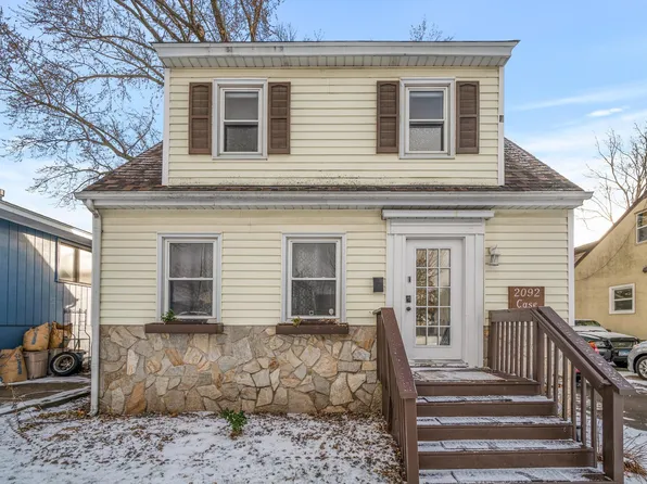 2092 Case Ave E, Saint Paul, MN 55119