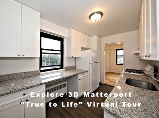 300 Pelham Rd #APARTMENT, New Rochelle, NY 10801