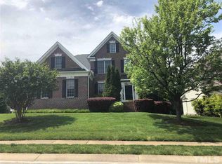 9100 Mission Hills Ct, Raleigh, NC 27617