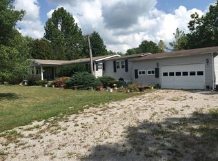 161 Durbin Ln, Richmond, KY 40475