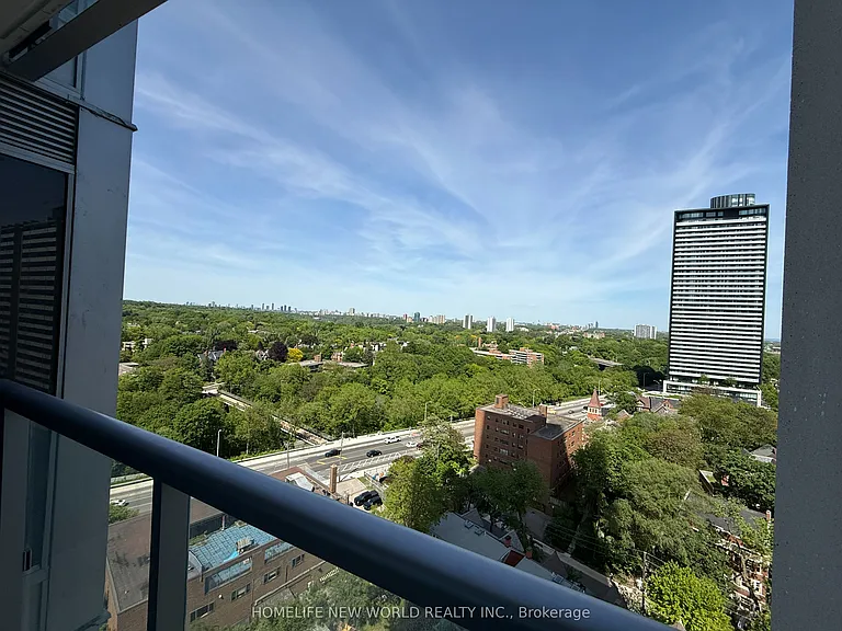 609 Sherbourne St #1508 — Photo 7