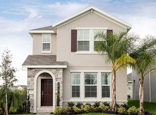 15198 Chapter, Winter Garden, FL 34787