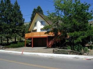 720 N G St, Lakeview, OR 97630