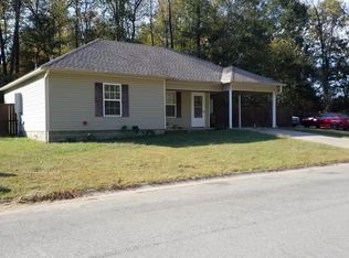 111 Lucy Ln, Ward, AR 72176