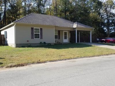 111 Lucy Ln, Ward, AR, 72176