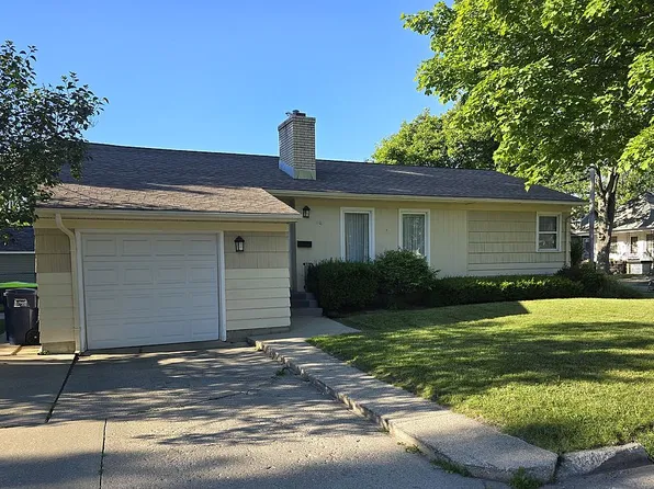 1807 11th St, Bay City, MI 48708