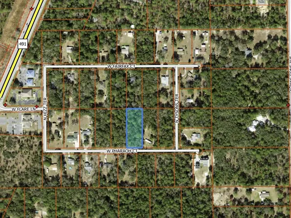 2625 W Pharaoh Ct #26, Lecanto, FL 34461