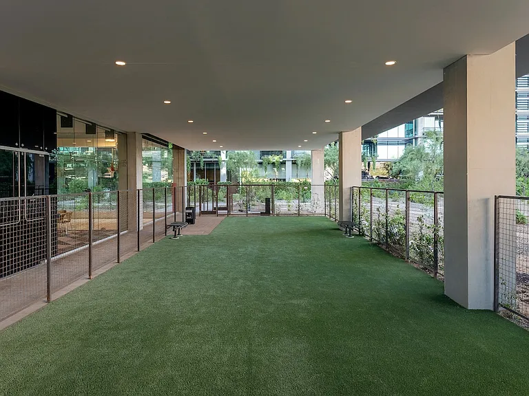 Optima Kierland Apartments — Photo 27