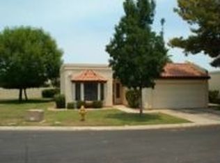 9826 W Kerry Ln, Peoria, AZ 85382