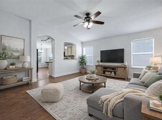 1005 Remington Dr, Leander, TX 78641