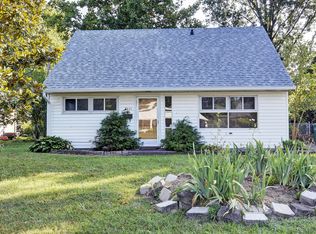 4821 Redstart Rd, Lynnview, KY 40213