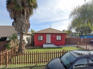 3335 Citrus St, Lemon Grove, CA 91945