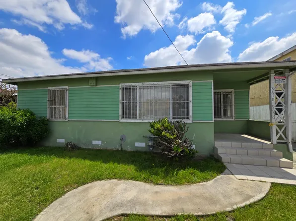 9618 Kalmia St, Los Angeles, CA 90002