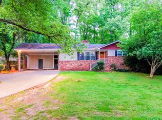 736 Windsor Pkwy, Atlanta, GA 30342