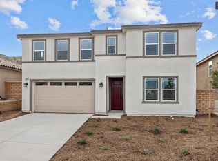 19859 Sunkissed Ridge Dr, Riverside, CA 92507