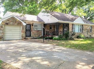 1629 Alta Vista Ave, Memphis, TN 38127