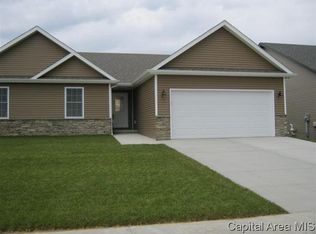 4621 Thompson Rd, Springfield, IL 62711