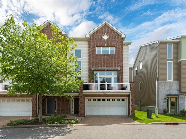 2322 City View Dr, Cleveland, OH 44113