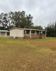 167 County Road 532e, Bushnell, FL, 33513