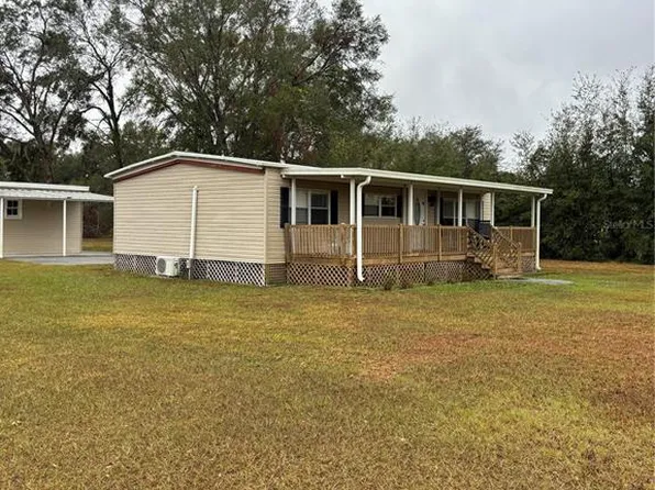 167 County Road 532e, Bushnell, FL 33513