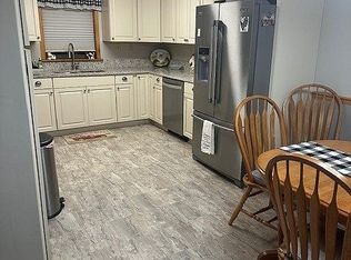 28501 County Road 6215, Edgar Springs, MO 65462