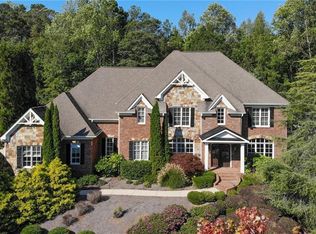 341 Anders Path, Marietta, GA 30064