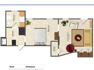 735 Exposition Blvd APT 2, New Orleans, LA 70118