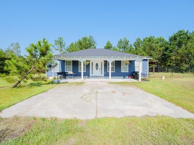 108 Pine Dr, Naylor, GA, 31641