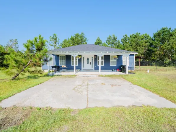 108 Pine Dr, Naylor, GA 31641