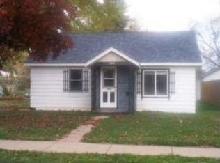 519 Hogan St, Antigo, WI 54409
