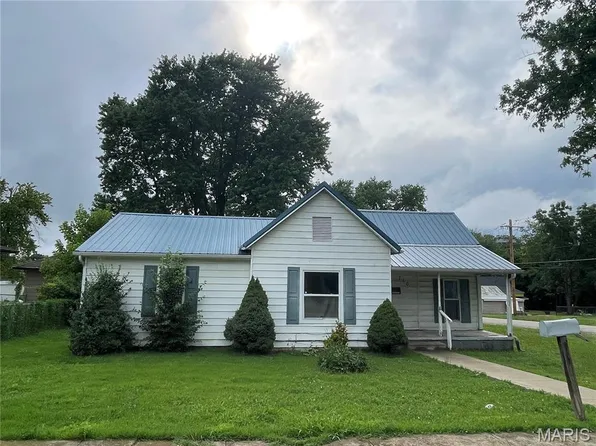 710 5th St, Park Hills, MO 63601