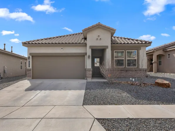 4317 Skyline Loop NE, Rio Rancho, NM 87144