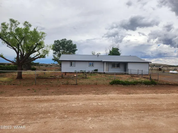 3080 S 8th Pl W, Saint Johns, AZ 85936
