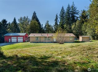 10811 138th Street NE, Arlington, WA 98223