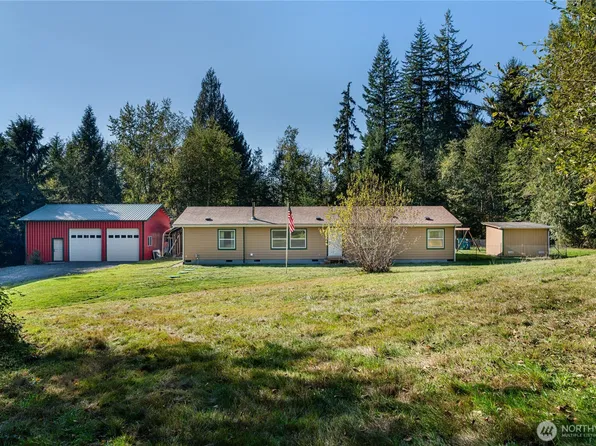 10811 138th Street NE, Arlington, WA 98223
