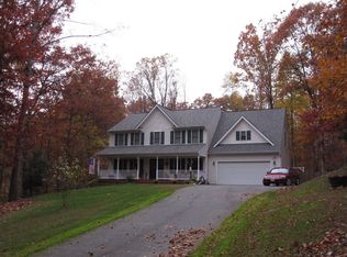 74 Beagle Rd, Fredericksburg, VA 22405