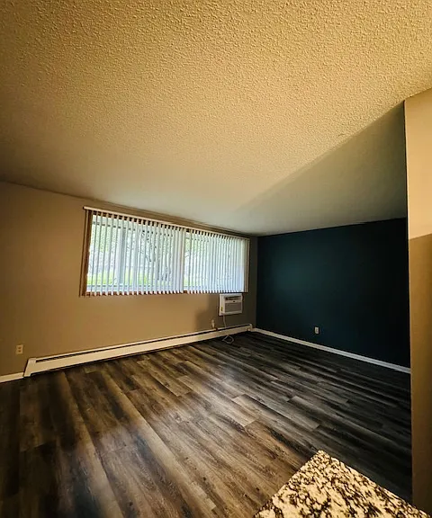 1st floor studio