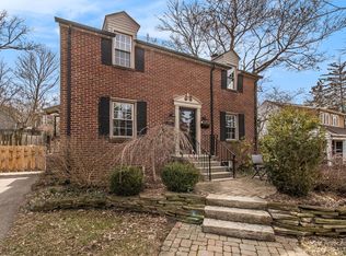 1801 Maryfield Dr, Ann Arbor, MI 48103