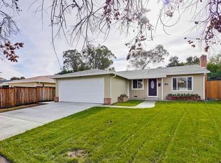 5004 Kingston Way, San Jose, CA 95130