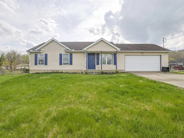 92 Flintstone Dr, Harrison, OH 45030