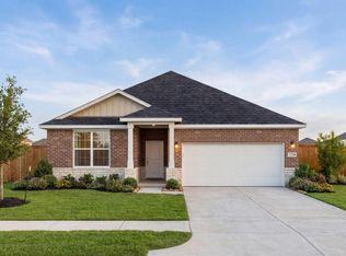 18715 Durango Plains Trl, Crosby, TX 77532